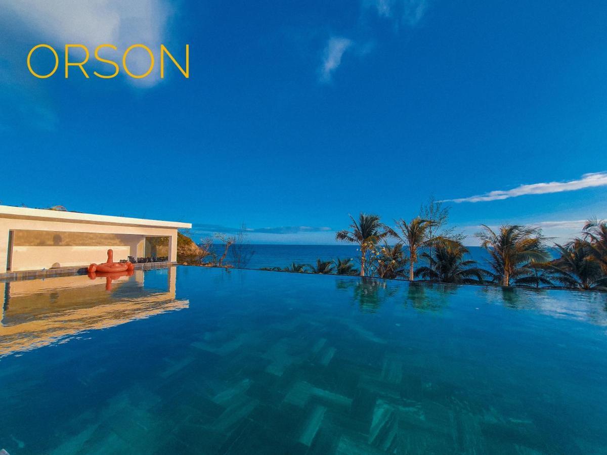 Orson Hotel & Resort Con Dao Chi Khu Co Ong Ngoại thất bức ảnh